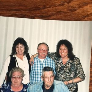 Meet your Posher, Carol